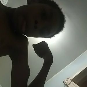 Meet your Posher, Jaylen